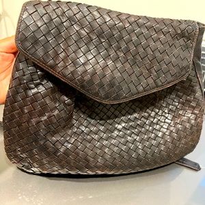 Vintage Bottega Veneta Bag! Authentic